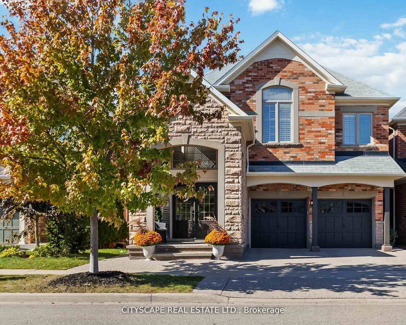 4269 Vivaldi Rd, Burlington, Ontario