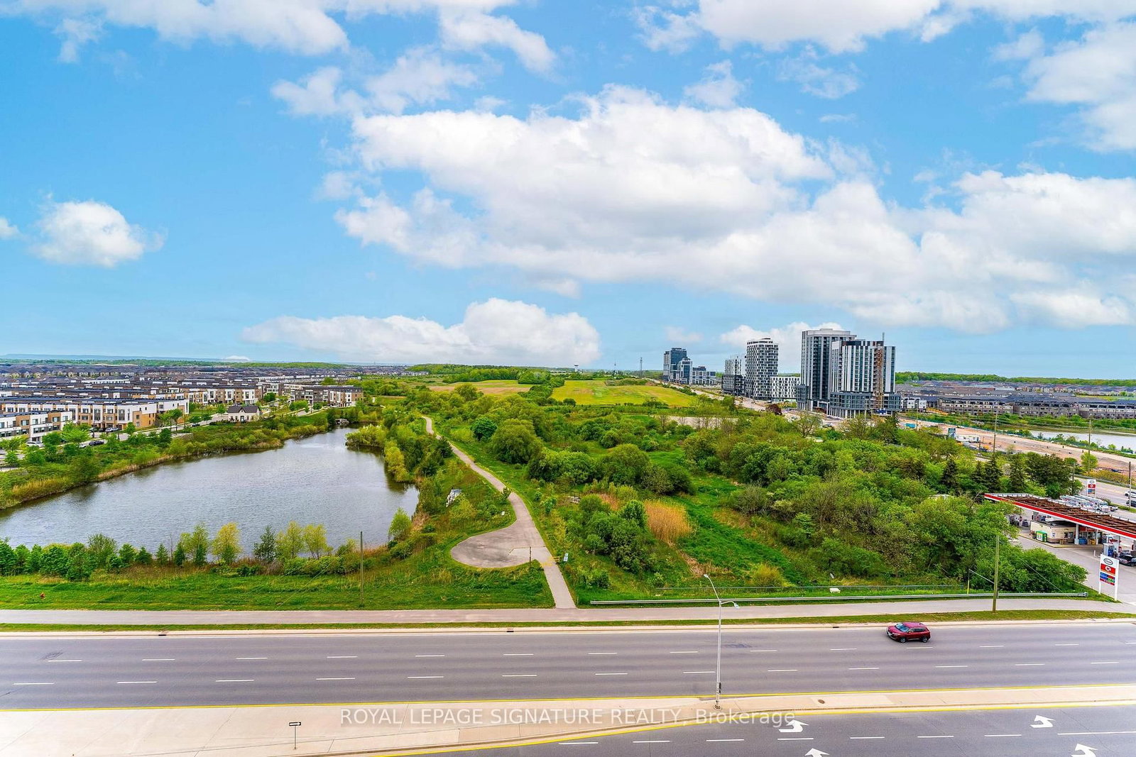 2489 Taunton Road, Unit 917 - Photo 20