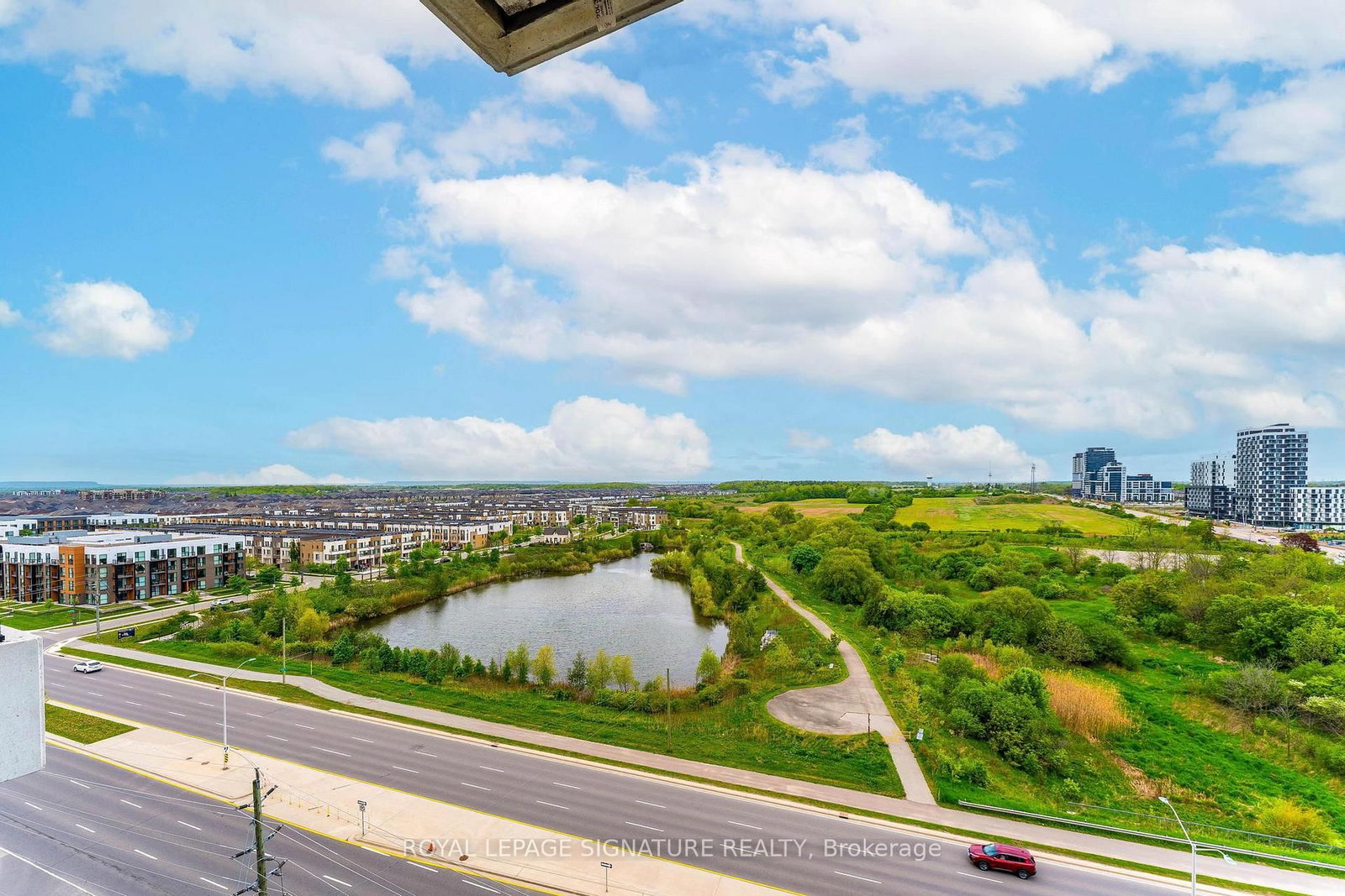 2489 Taunton Road, Unit 917 - Photo 21