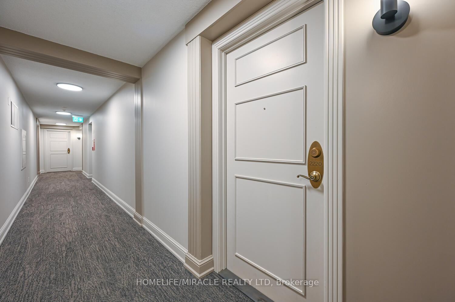 700 Humberwood Boulevard, Unit 2220 - Photo 13