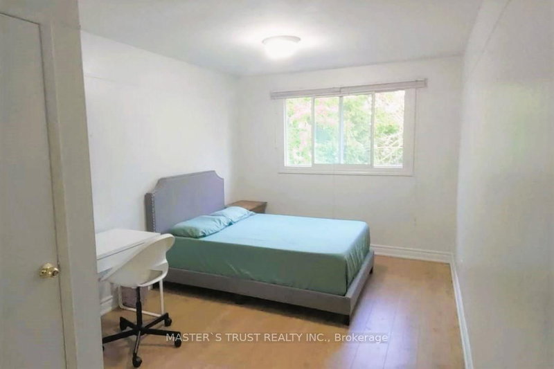 Rm 1 - 95 Orsett Street