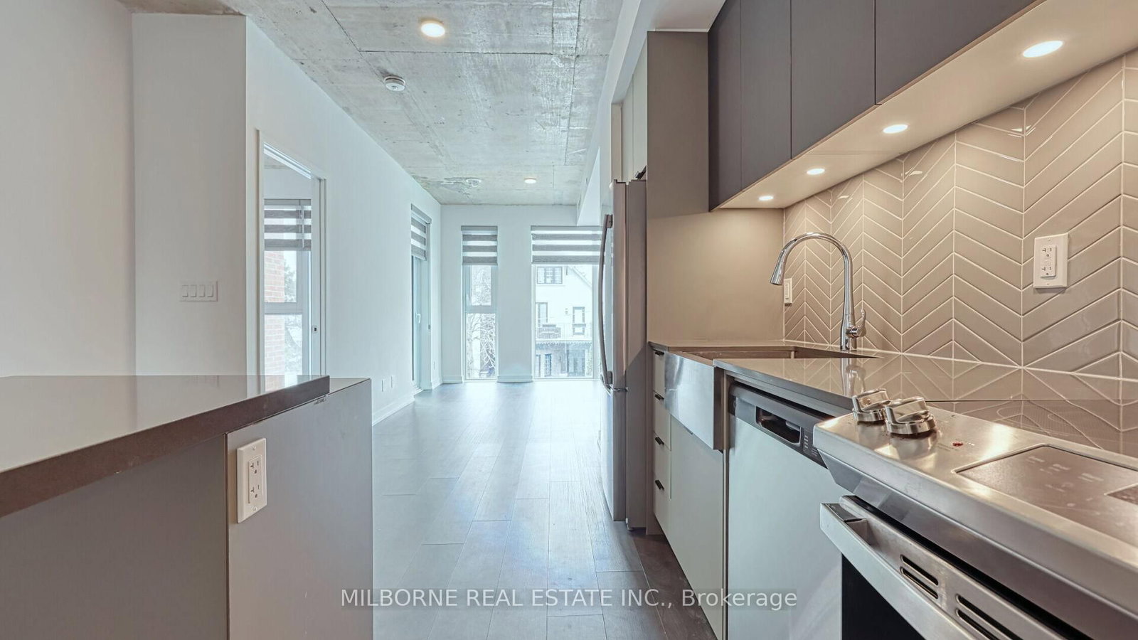 57 Brock Avenue, Unit 206 - Photo 11