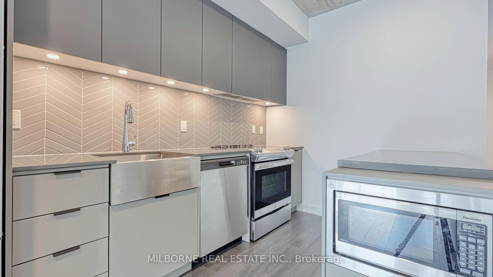 57 Brock Avenue, Unit 206 - Photo 12