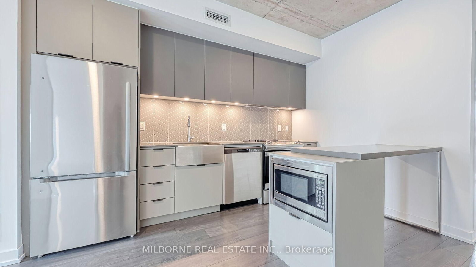 57 Brock Avenue, Unit 206 - Photo 14