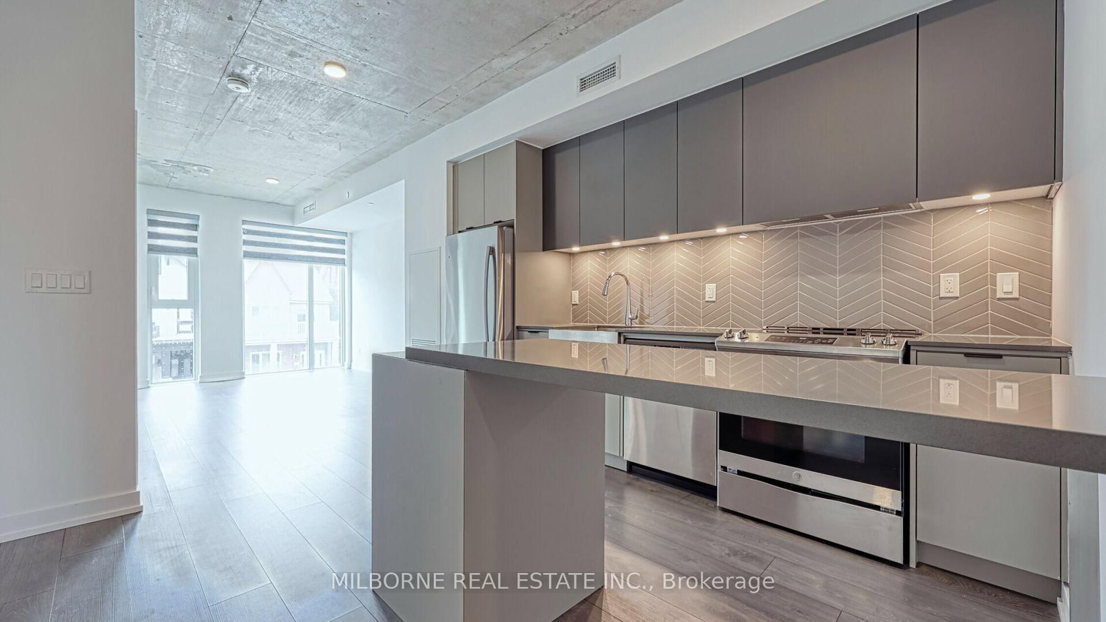 57 Brock Avenue, Unit 206 - Photo 15