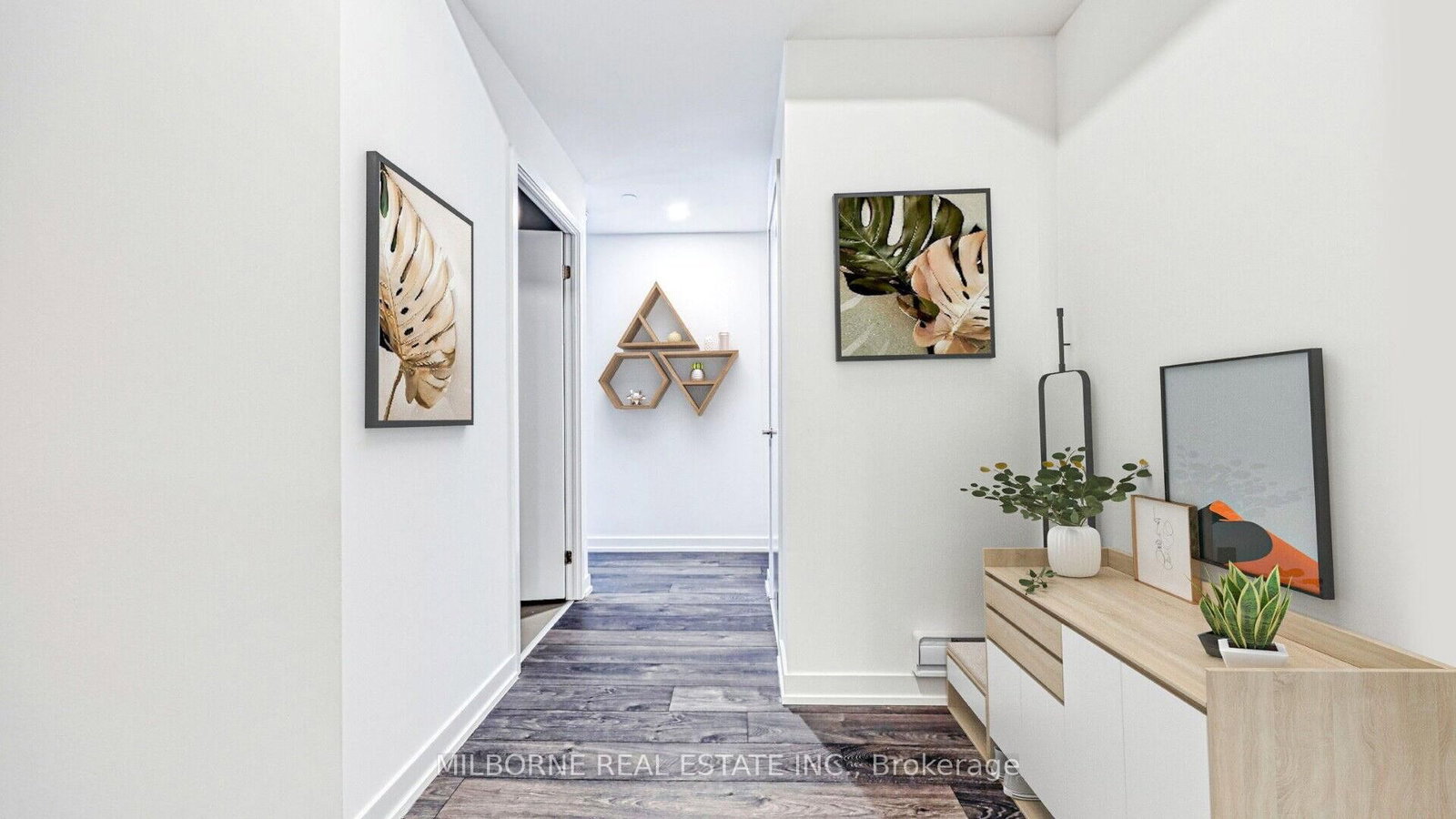 57 Brock Avenue, Unit 206 - Photo 3