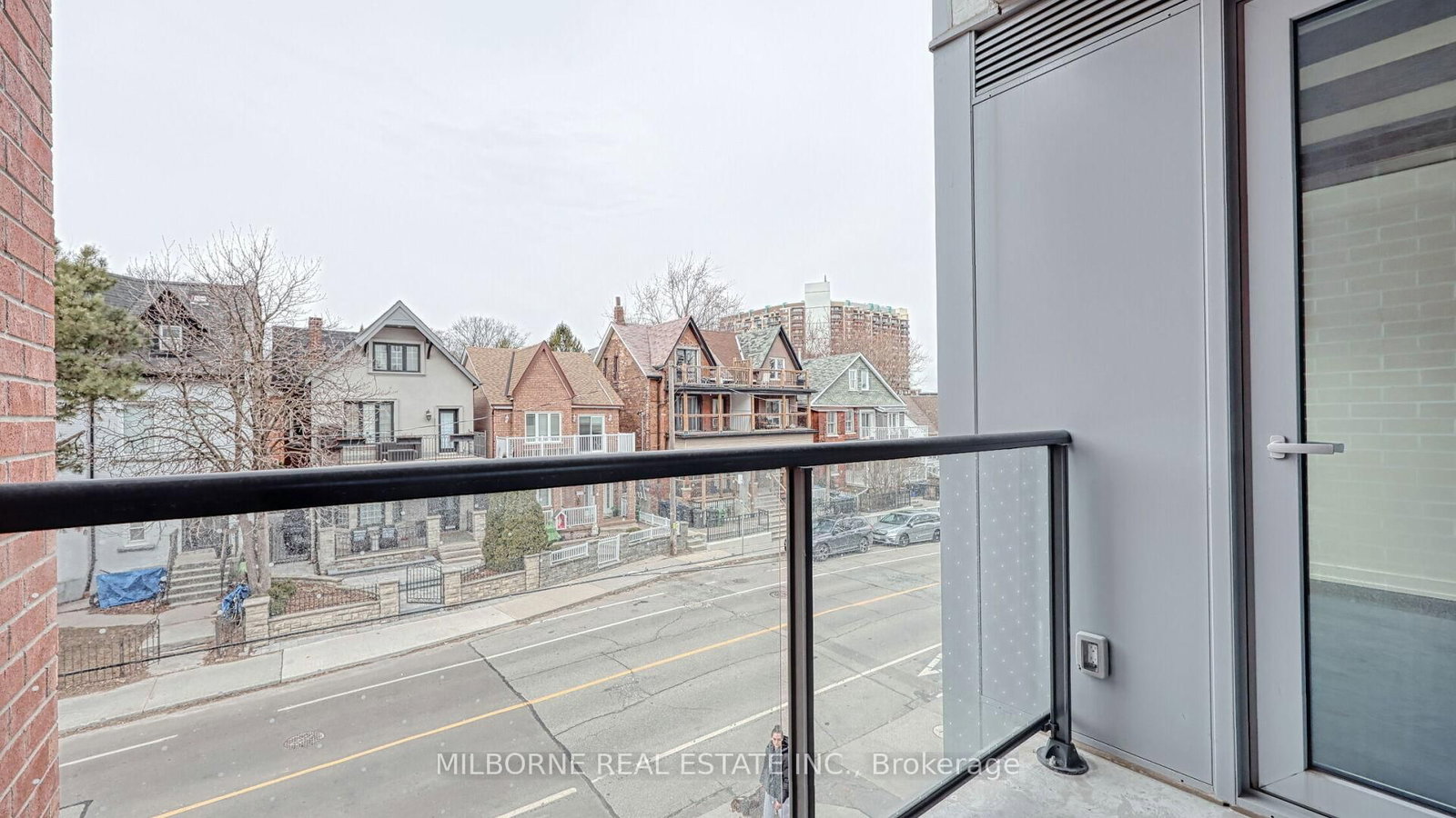 57 Brock Avenue, Unit 206 - Photo 36
