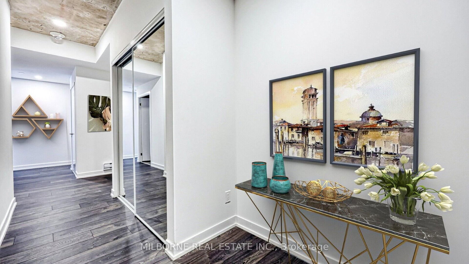 57 Brock Avenue, Unit 206 - Photo 4