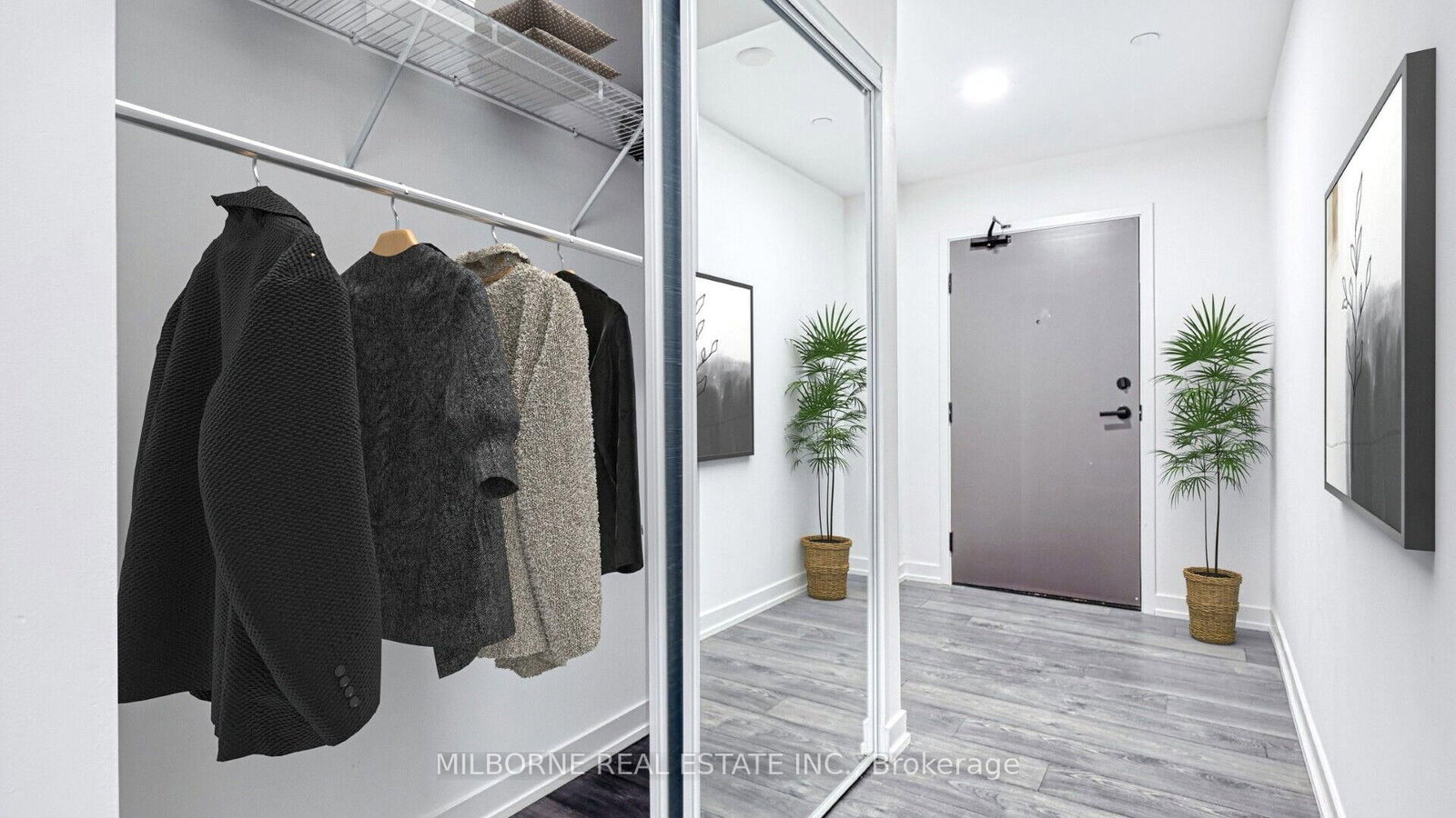 57 Brock Avenue, Unit 206 - Photo 5