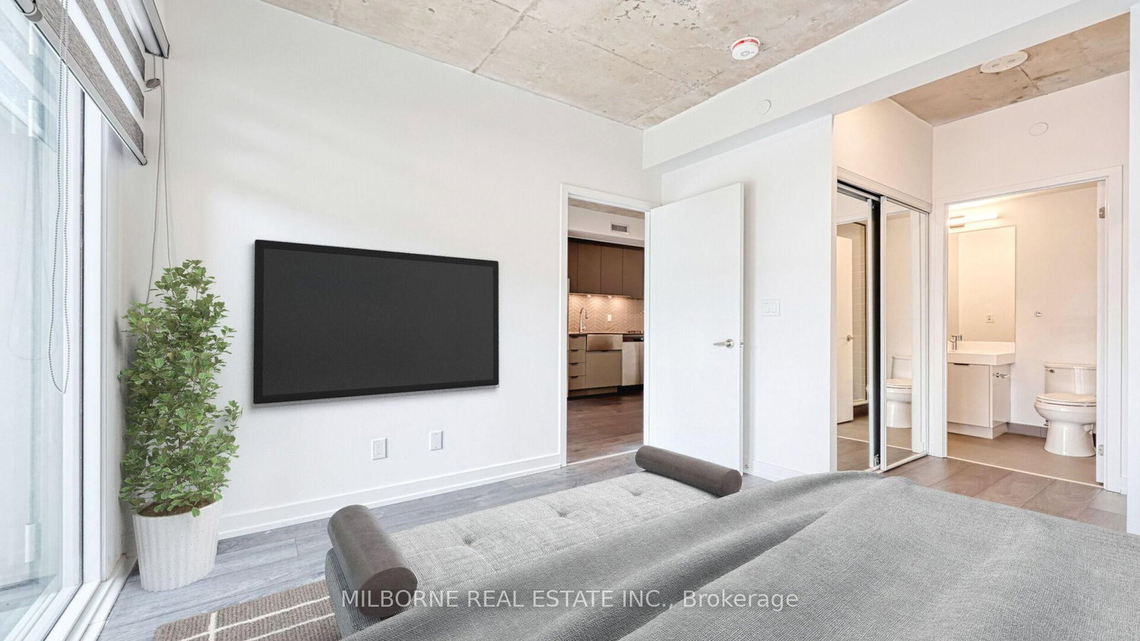 57 Brock Avenue, Unit 206 - Photo 6