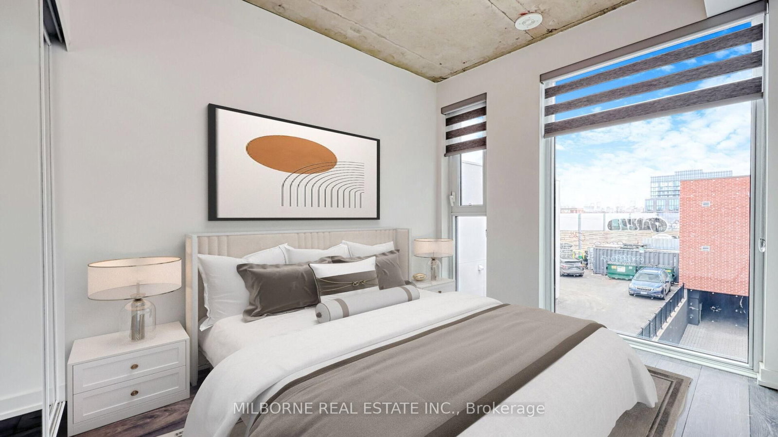 57 Brock Avenue, Unit 206 - Photo 7