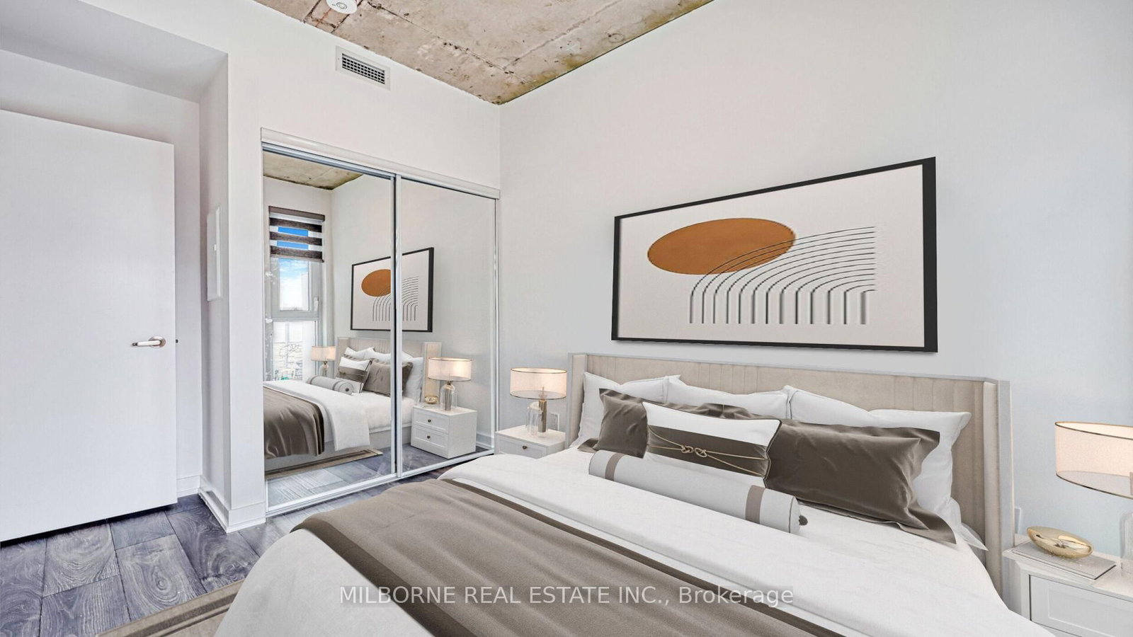 57 Brock Avenue, Unit 206 - Photo 8