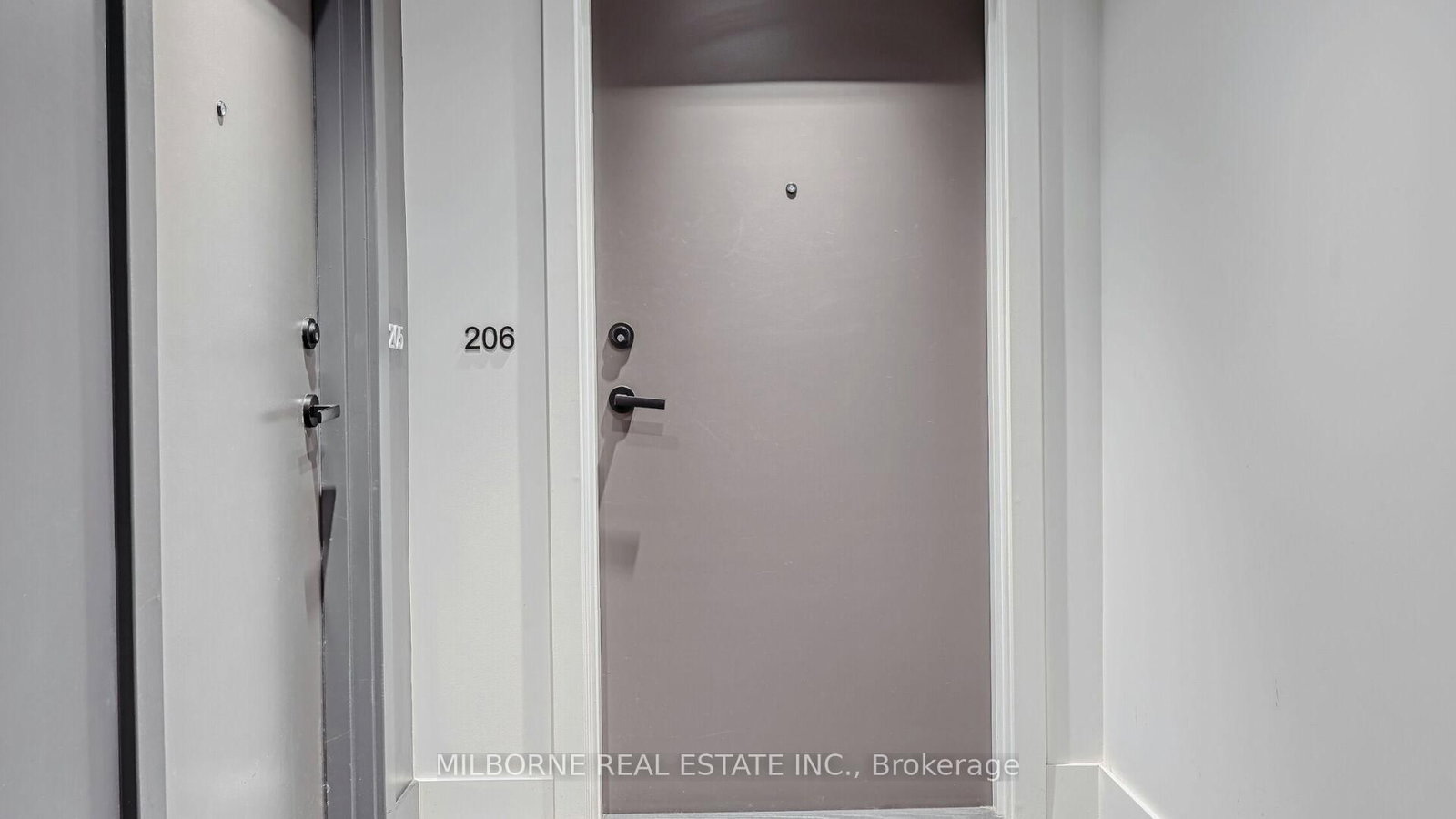 57 Brock Avenue, Unit 206 - Photo 9