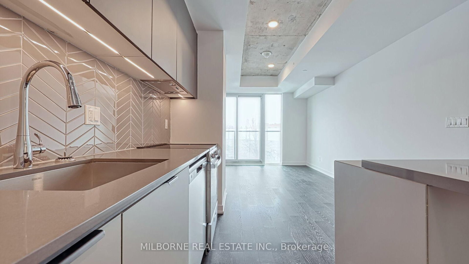 57 Brock Avenue, Unit 210 - Photo 16