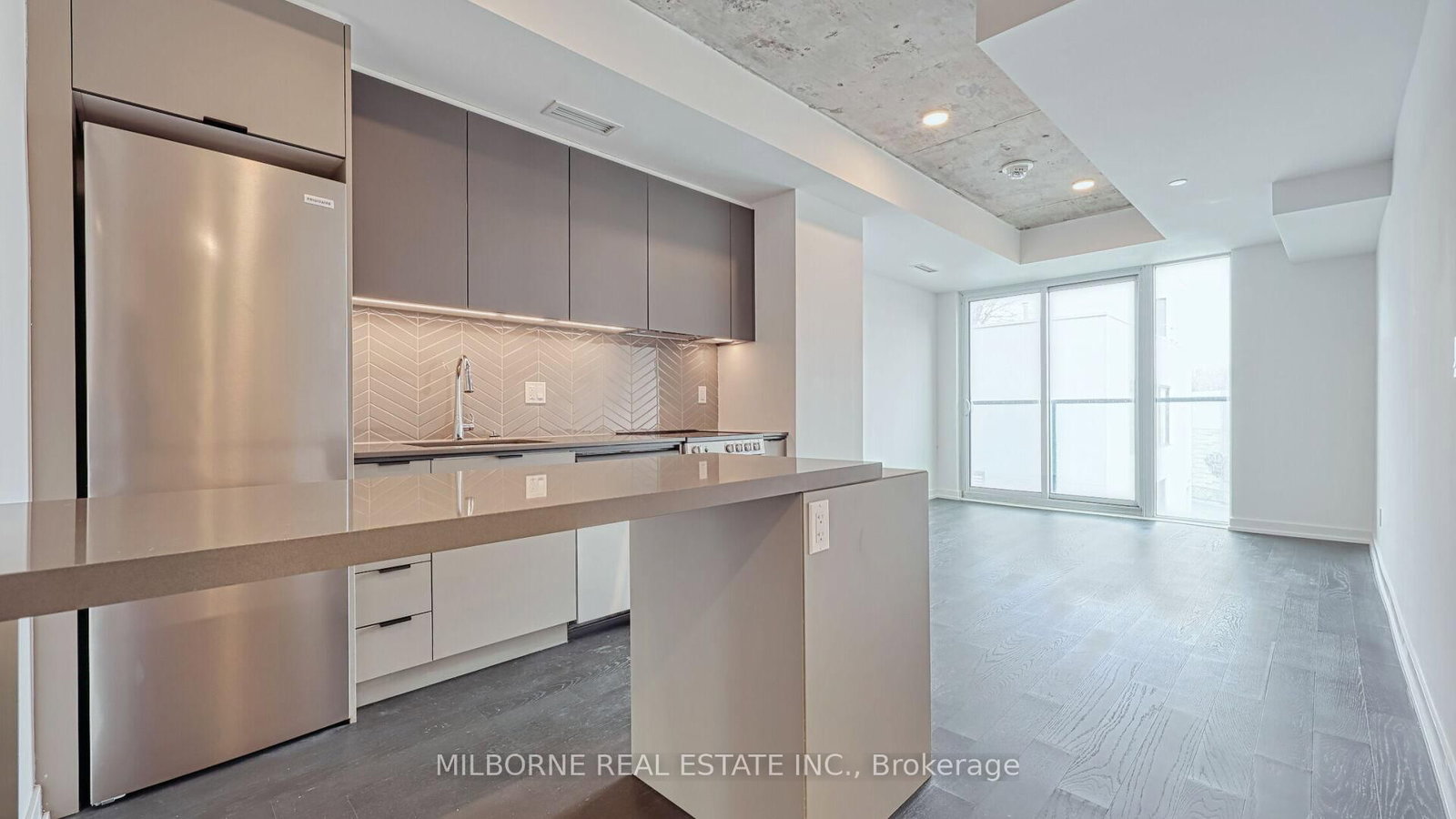 57 Brock Avenue, Unit 210 - Photo 21