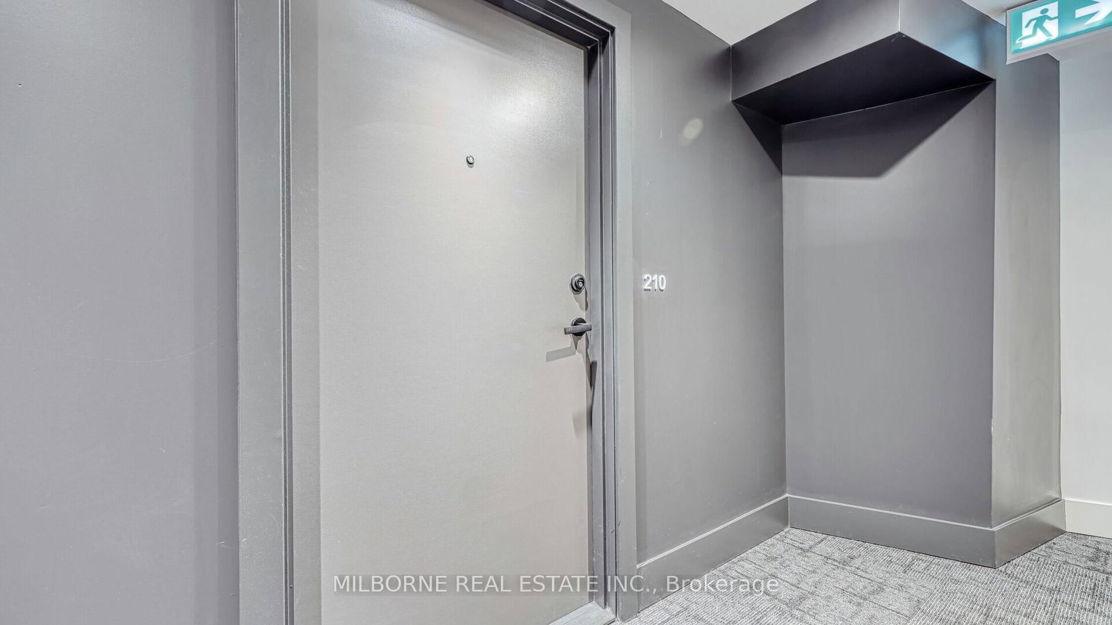 57 Brock Avenue, Unit 210 - Photo 25