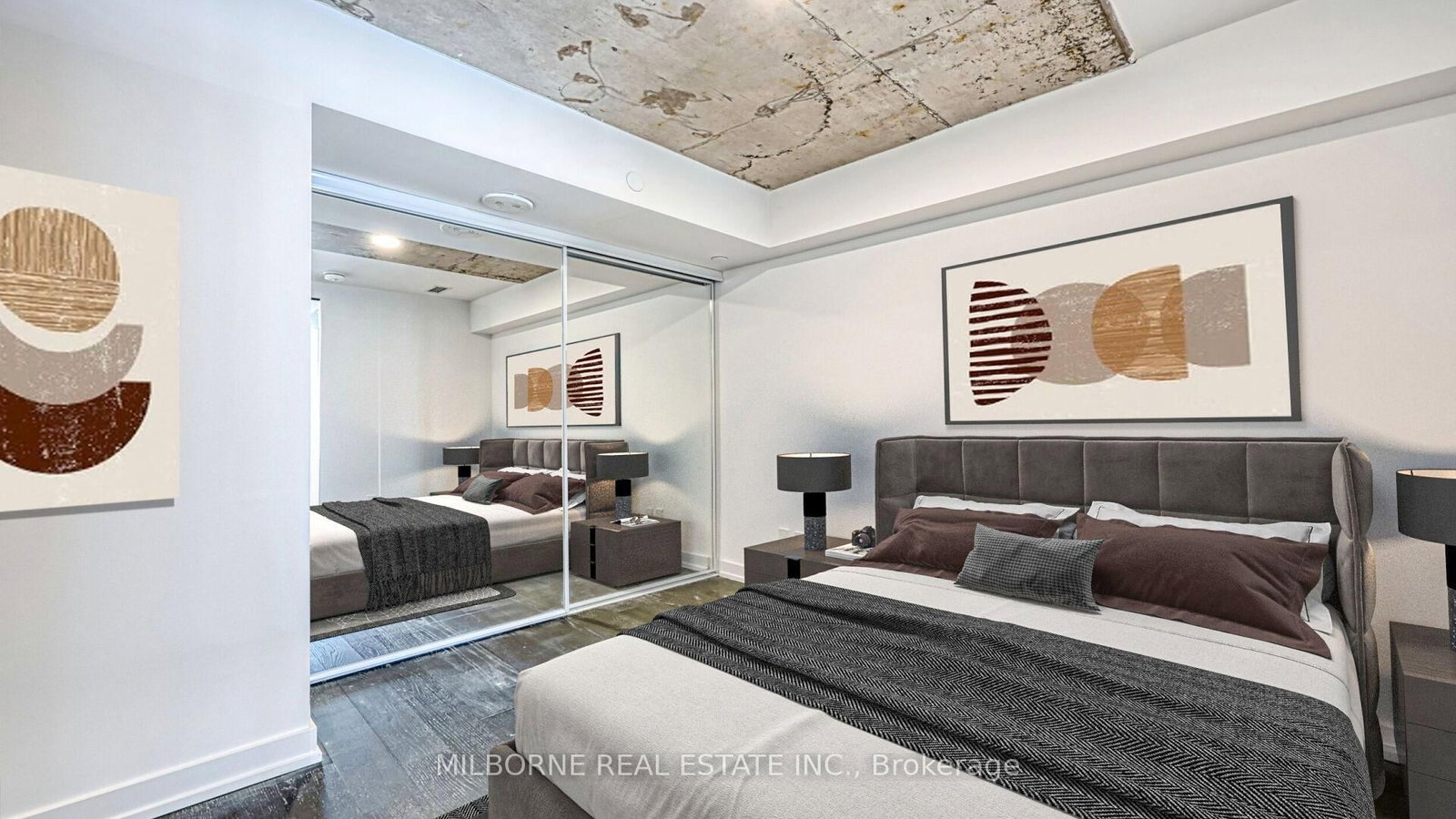 57 Brock Avenue, Unit 210 - Photo 26