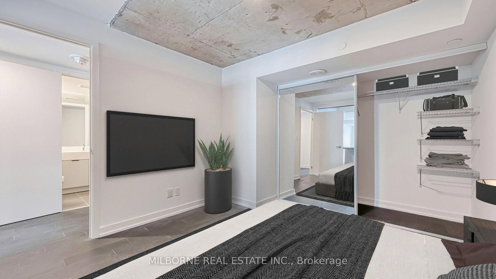 57 Brock Avenue, Unit 210 - Photo 27