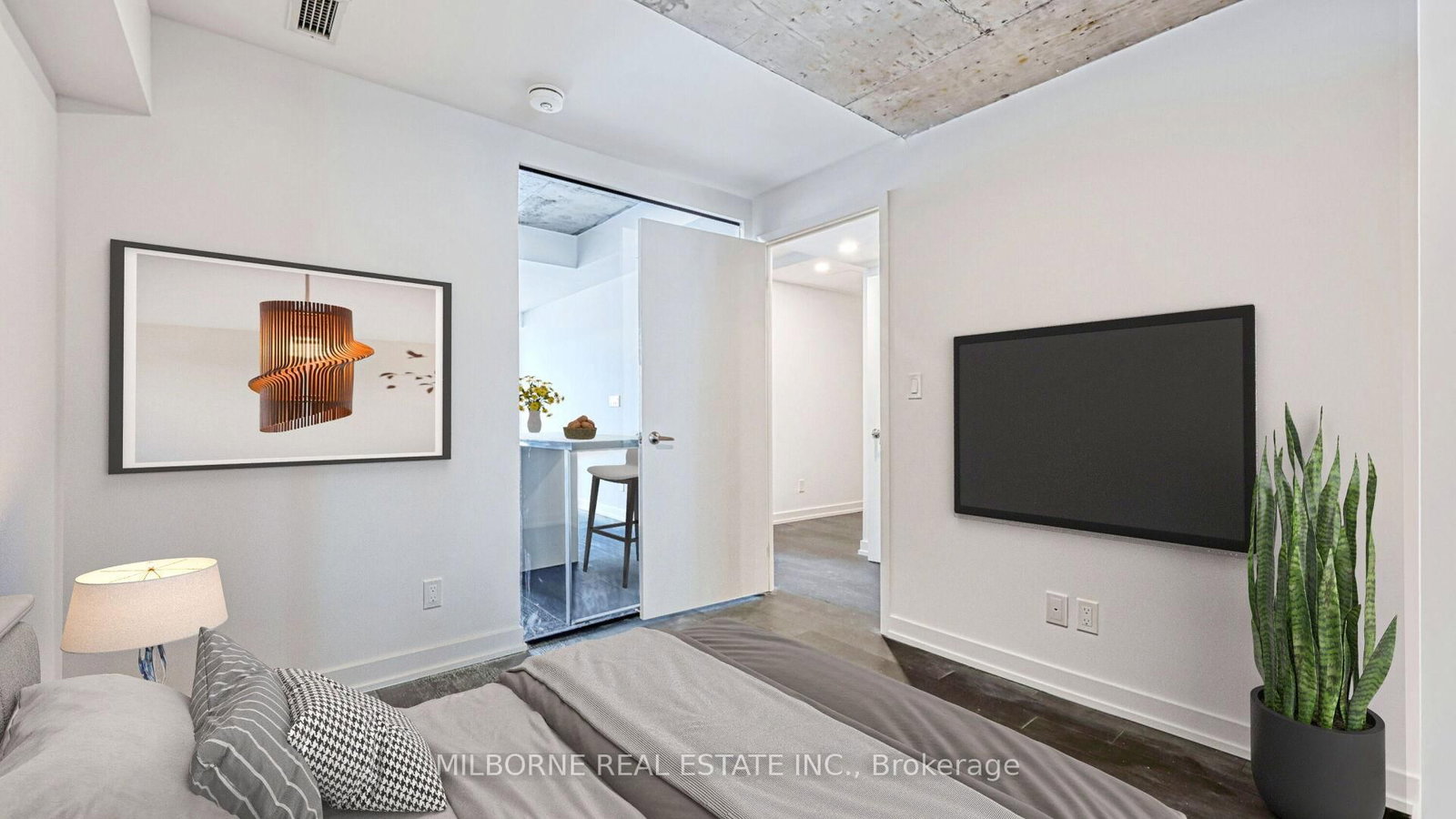 57 Brock Avenue, Unit 210 - Photo 28