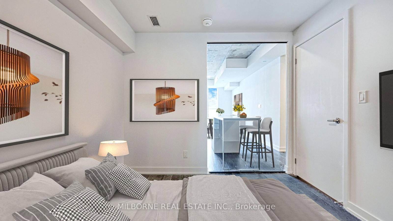 57 Brock Avenue, Unit 210 - Photo 29