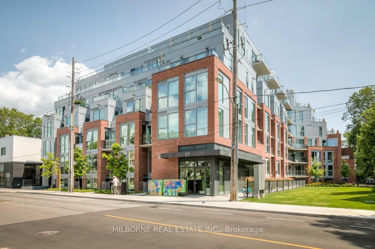 57 Brock Avenue, Unit 210 - Photo 31