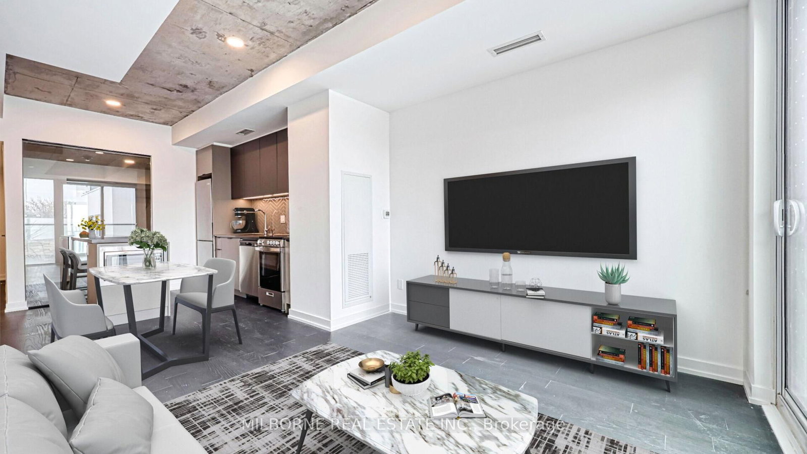 57 Brock Avenue, Unit 210 - Photo 4