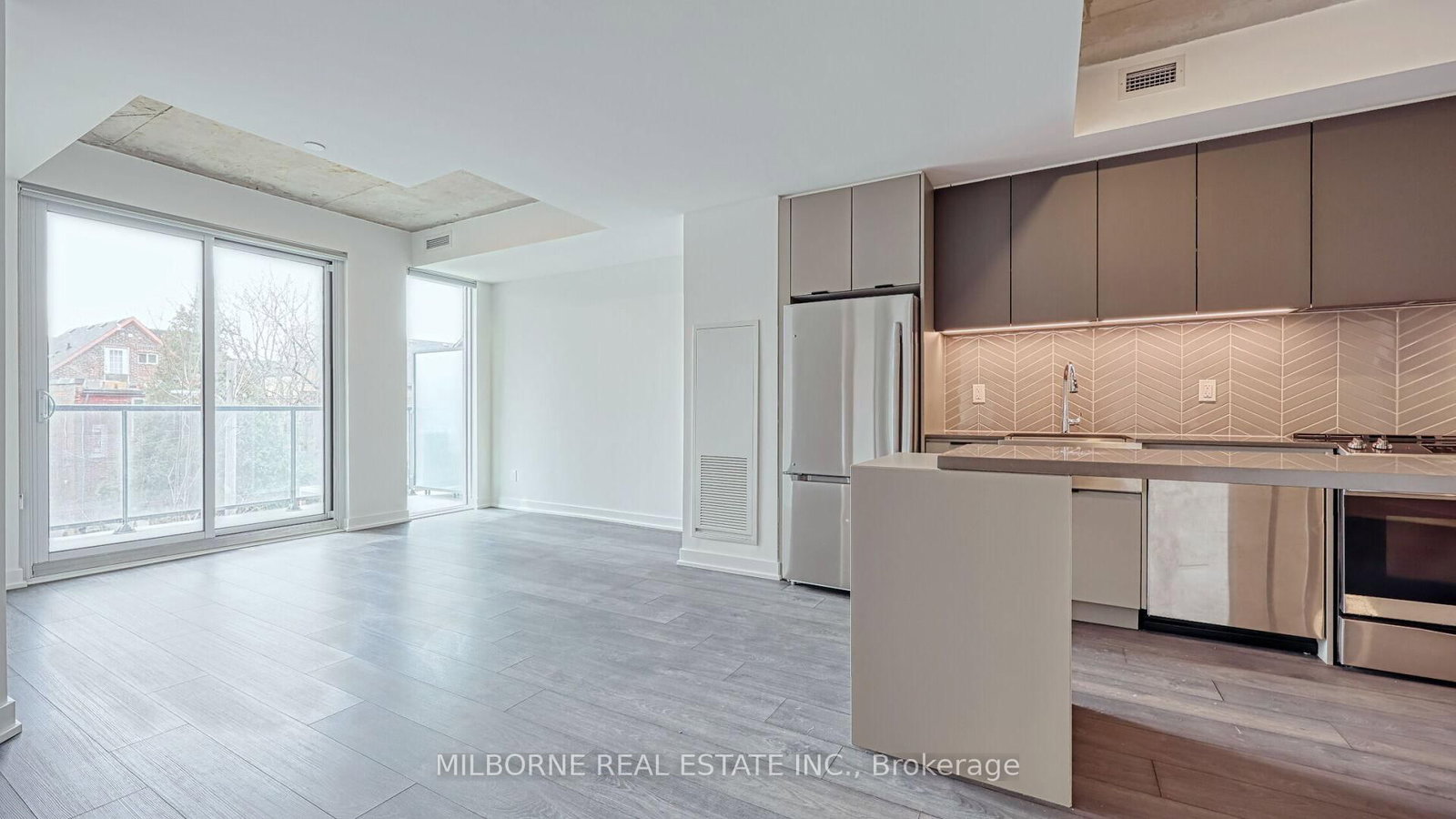 57 Brock Avenue, Unit 213 - Photo 12