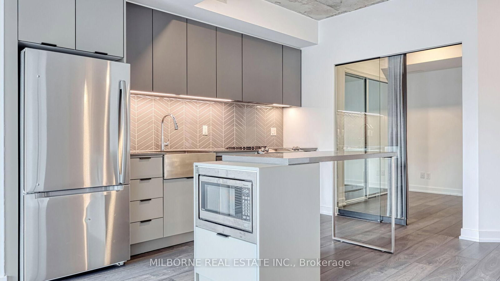 57 Brock Avenue, Unit 213 - Photo 13