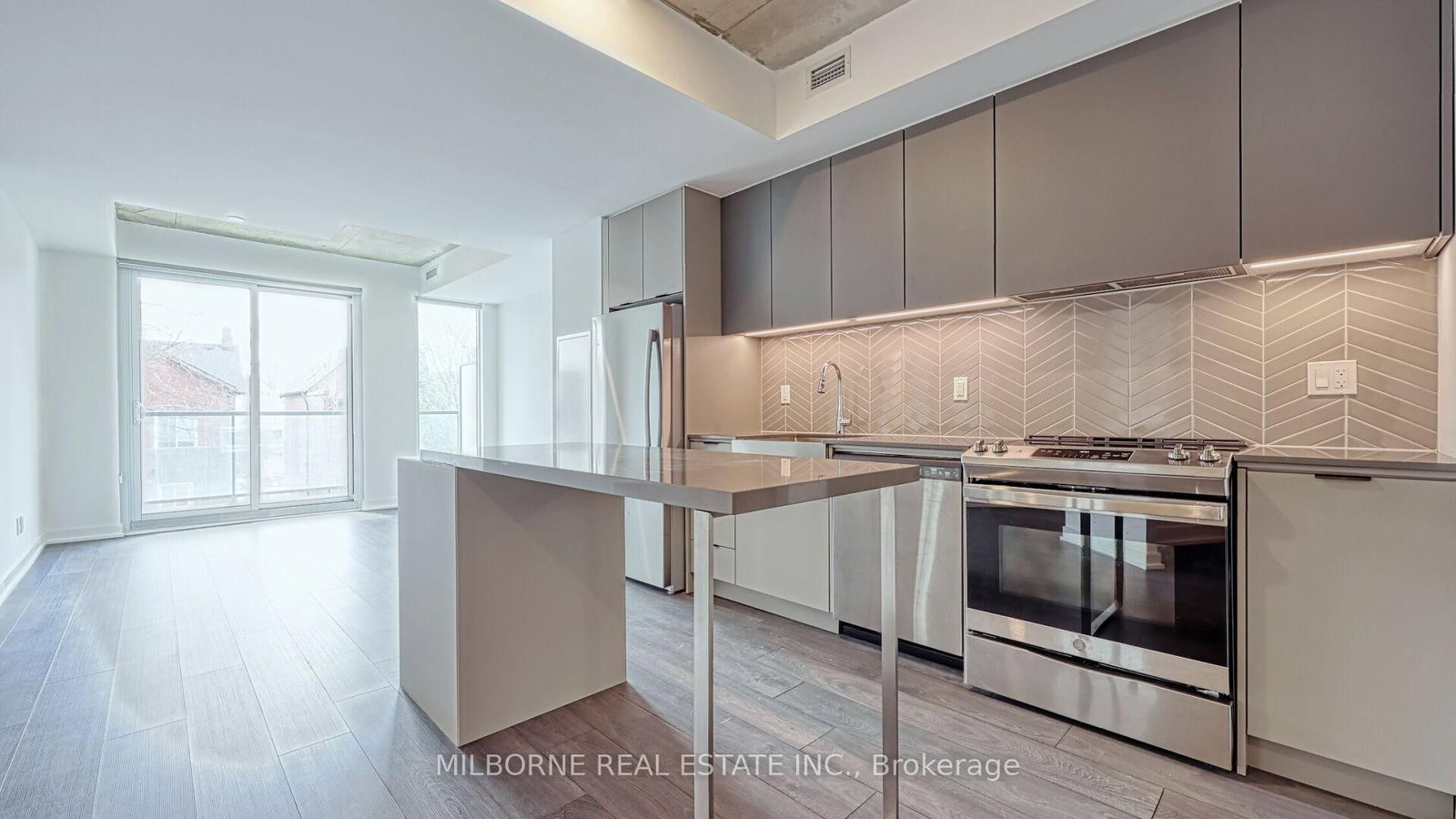 57 Brock Avenue, Unit 213 - Photo 17