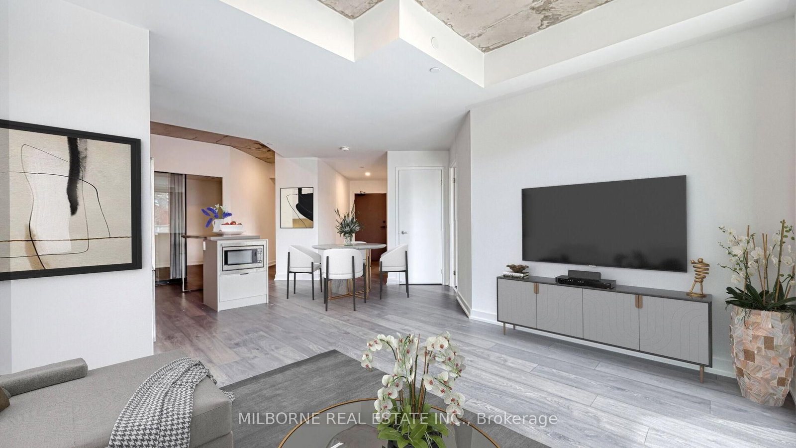 57 Brock Avenue, Unit 213 - Photo 3