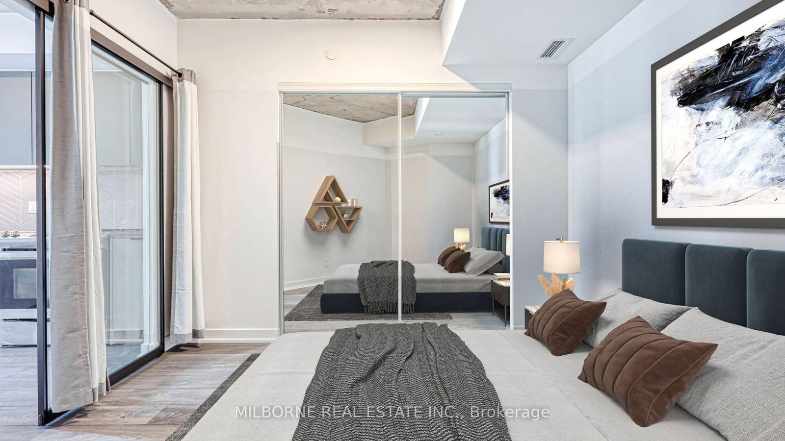 57 Brock Avenue, Unit 213 - Photo 38