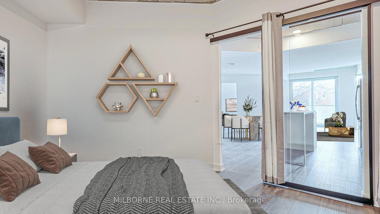 57 Brock Avenue, Unit 213 - Photo 39