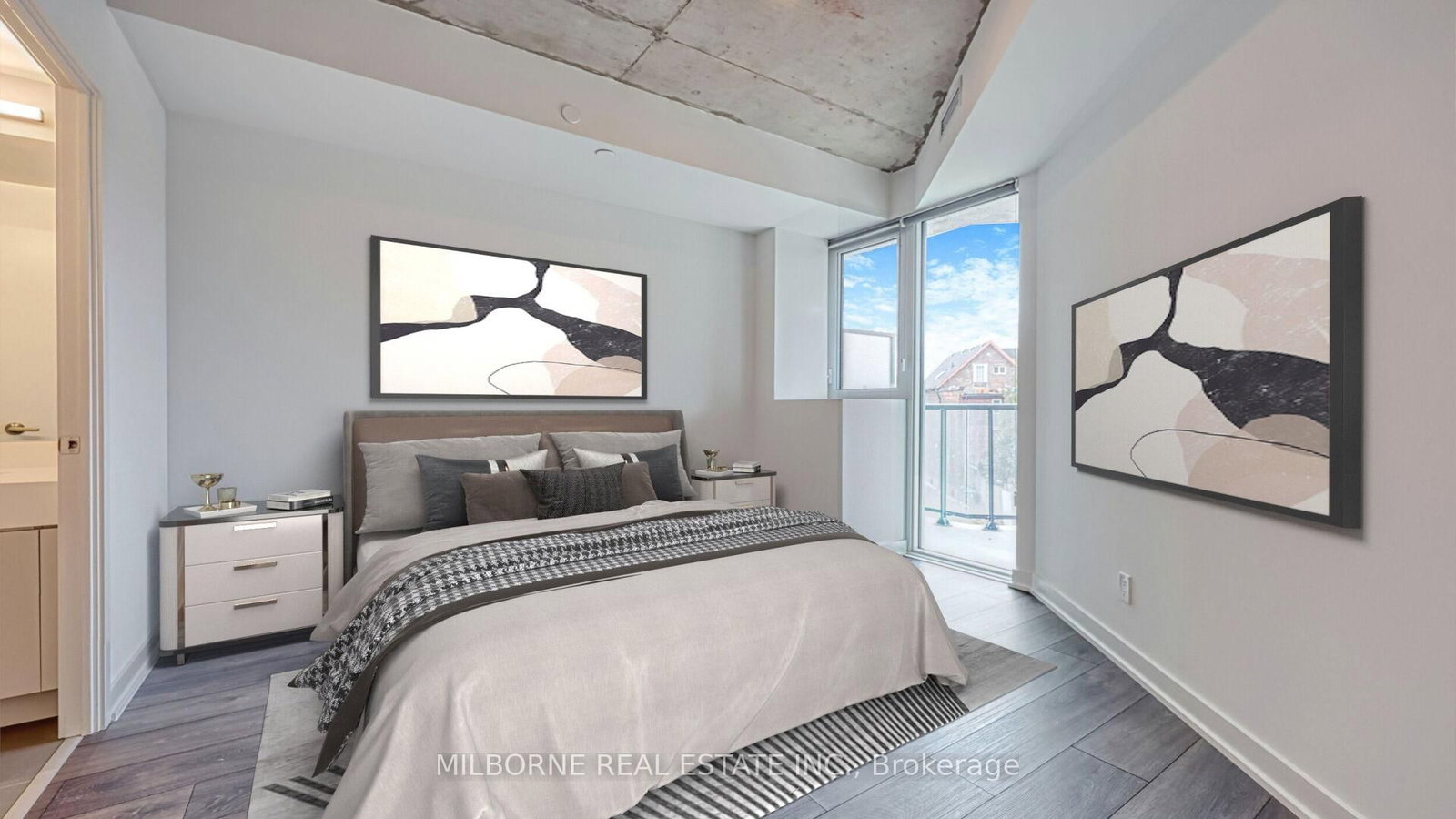 57 Brock Avenue, Unit 213 - Photo 4