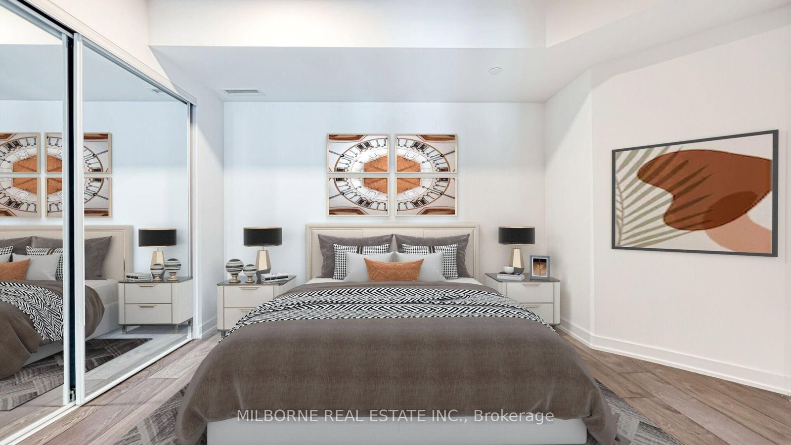 57 Brock Avenue, Unit 213 - Photo 7