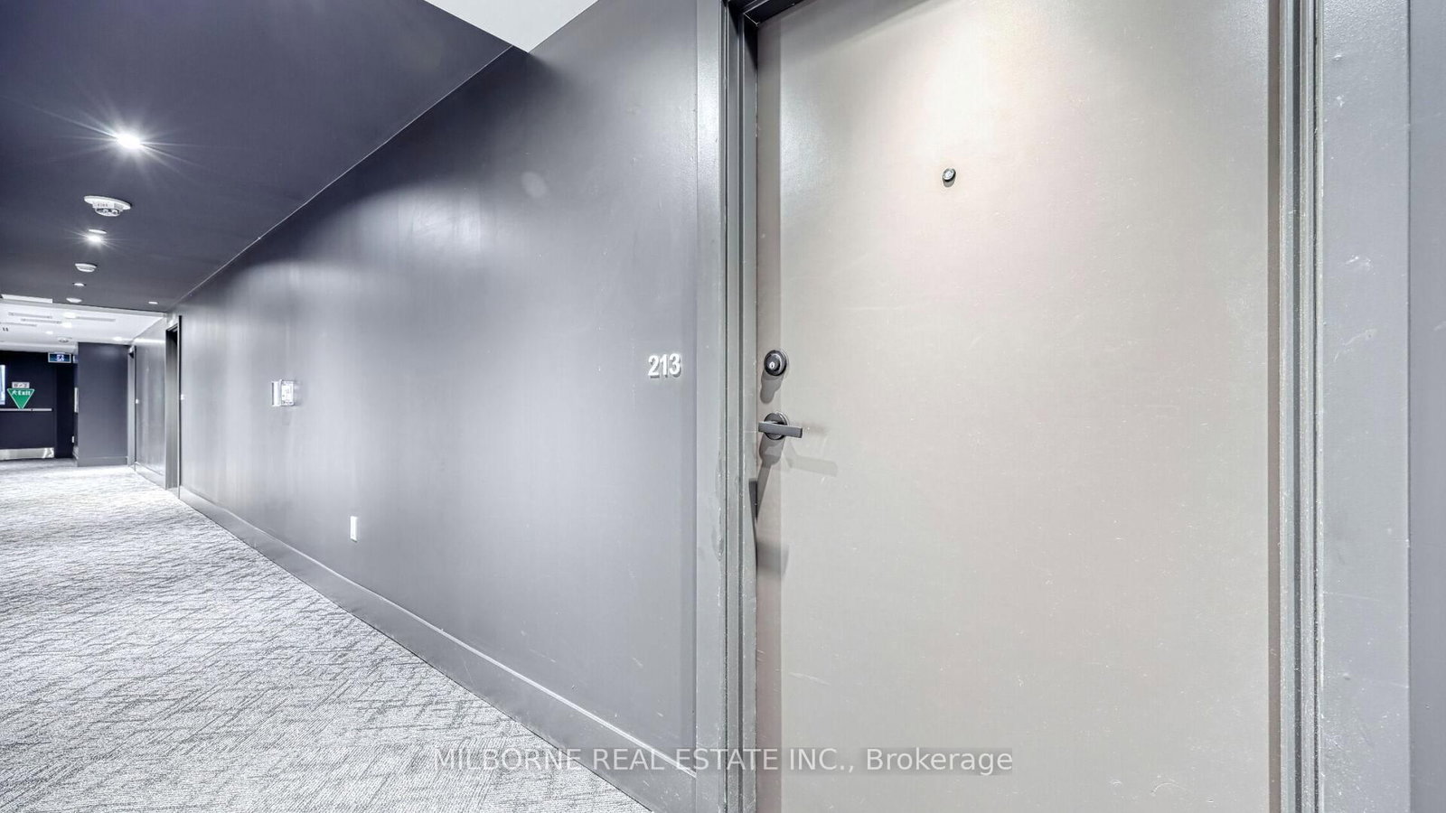 57 Brock Avenue, Unit 213 - Photo 8