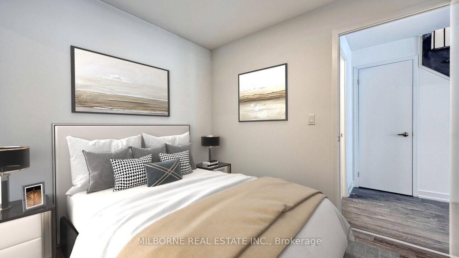 57 Brock Avenue, Unit TH 103 - Photo 3