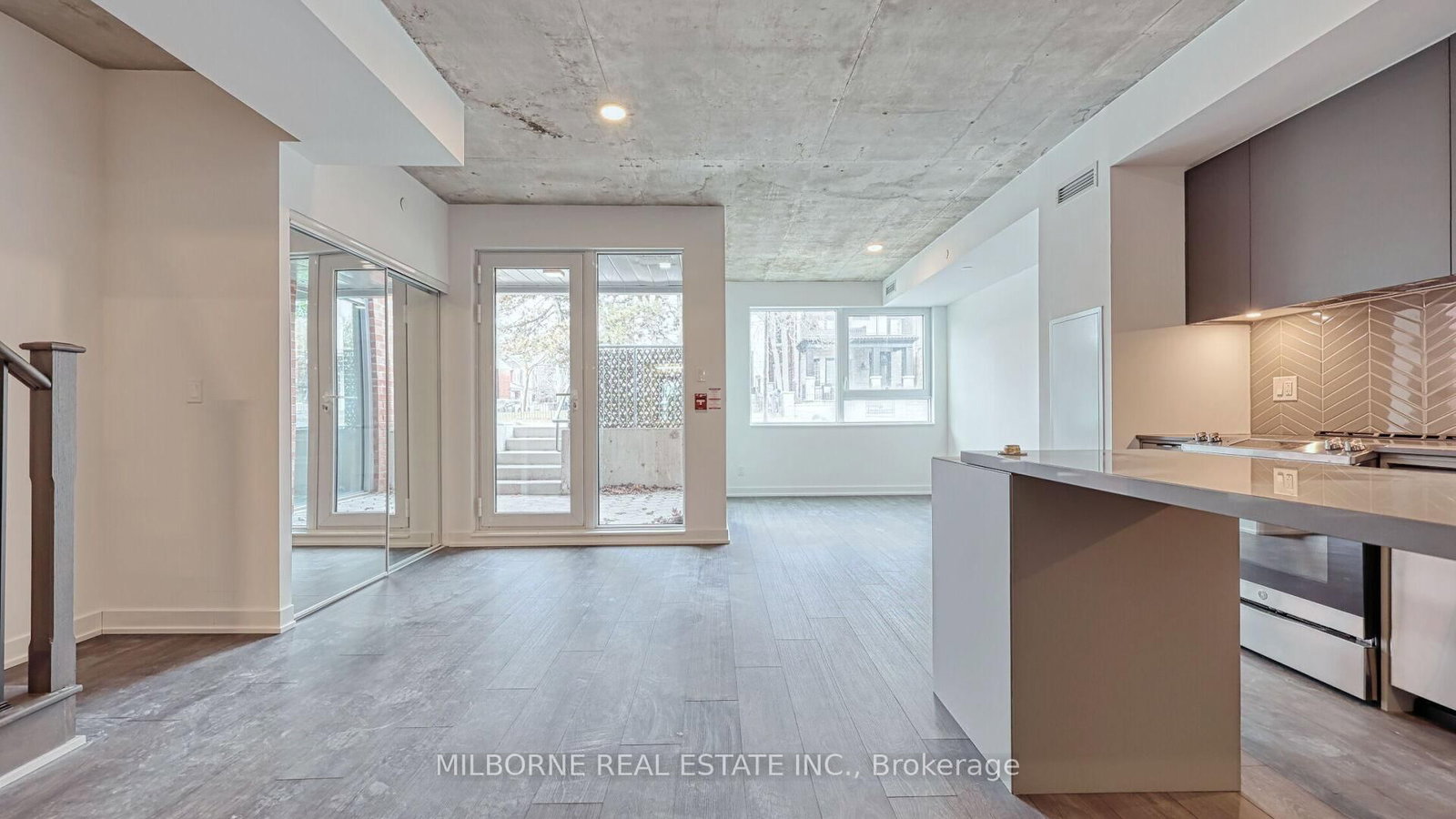 57 Brock Avenue, Unit TH 103 - Photo 31