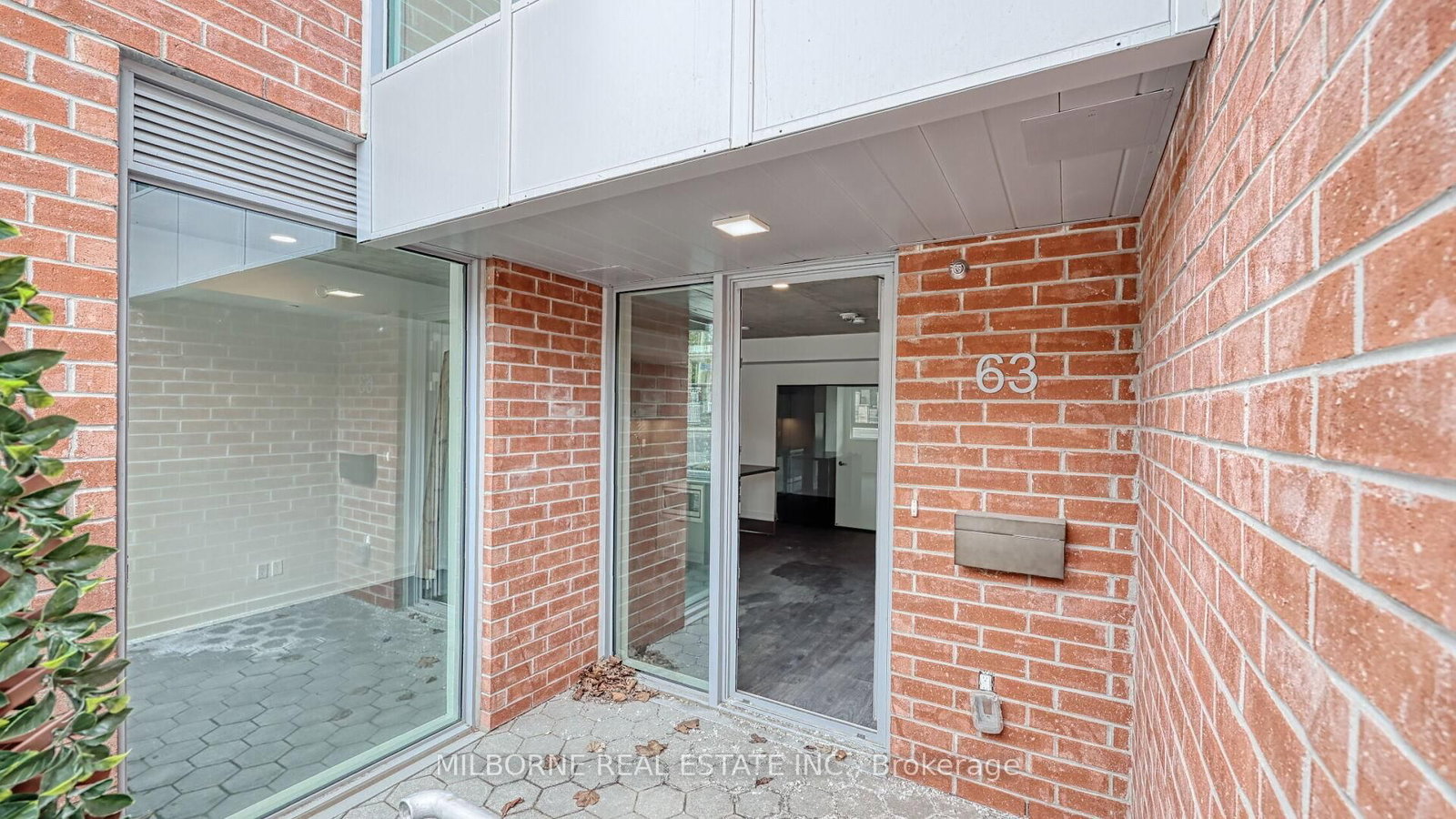 57 Brock Avenue, Unit TH 103 - Photo 38