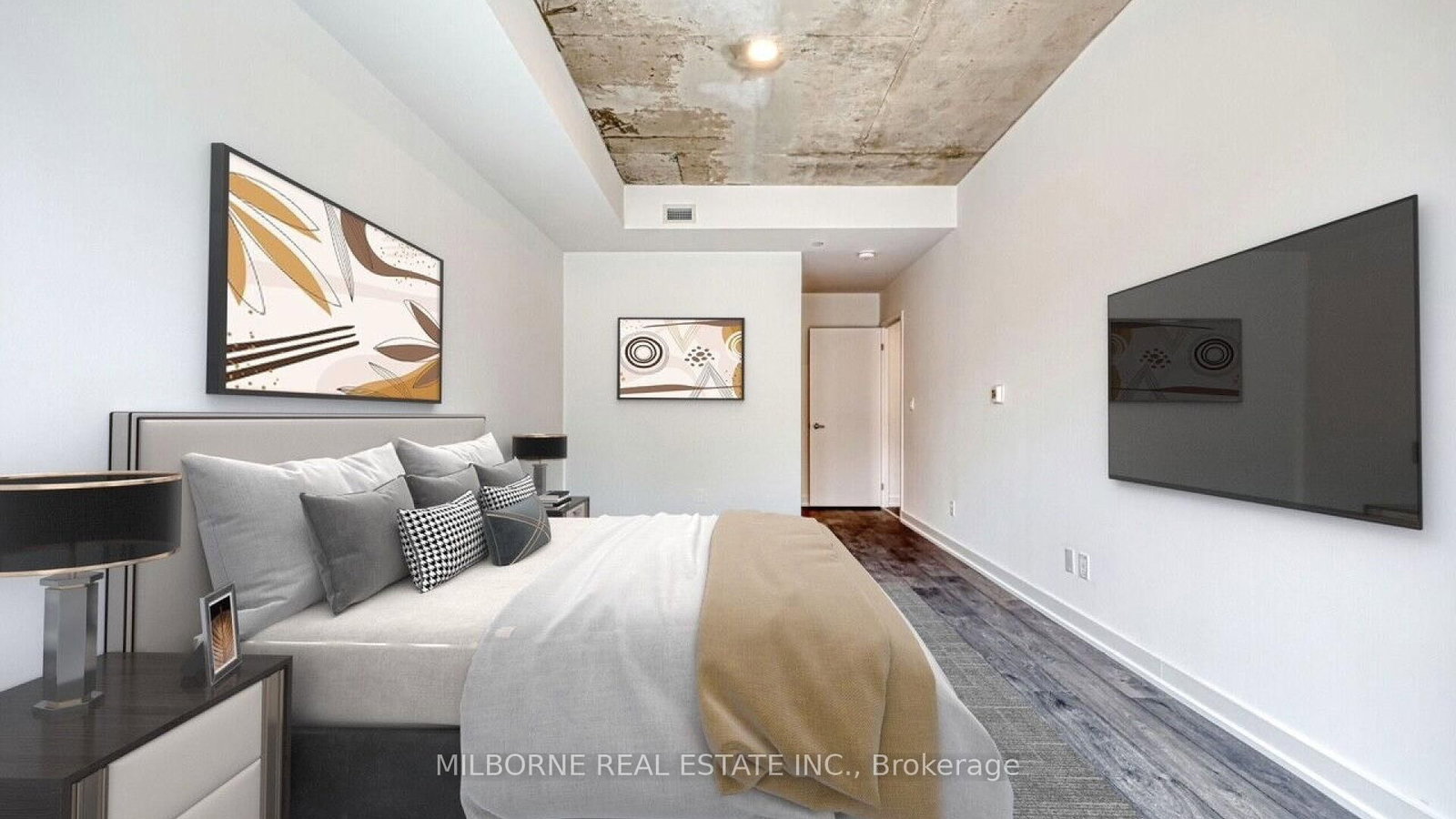 57 Brock Avenue, Unit TH 103 - Photo 4