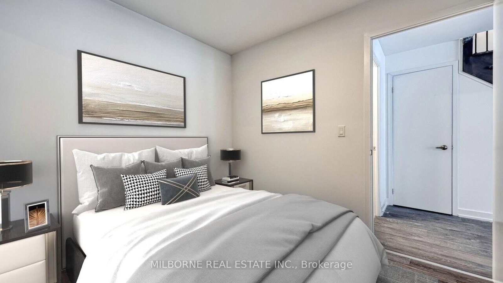 57 Brock Avenue, Unit TH 103 - Photo 6