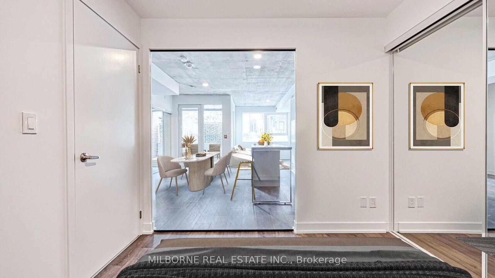 57 Brock Avenue, Unit TH 103 - Photo 7