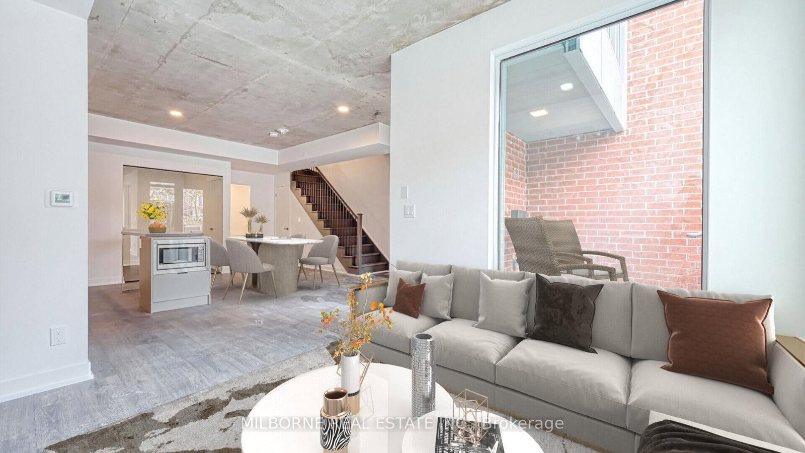 57 Brock Avenue, Unit TH 103 - Photo 9