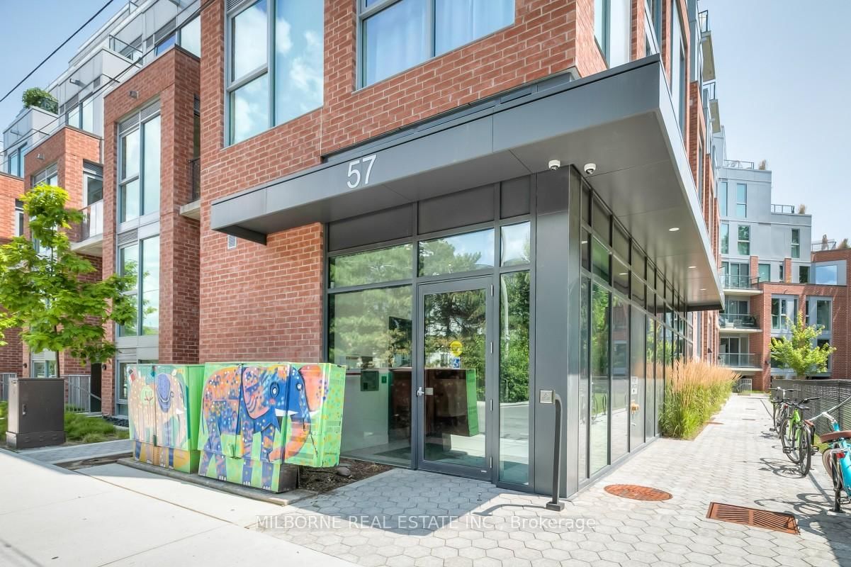 57 Brock Avenue, Unit 104 - Photo 13