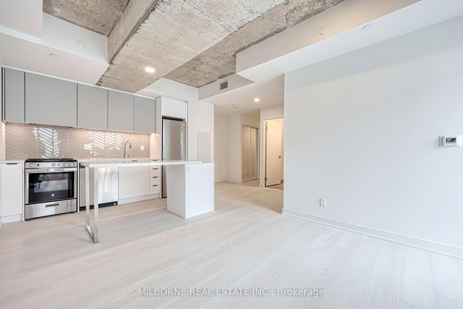 57 Brock Avenue, Unit 104 - Photo 2