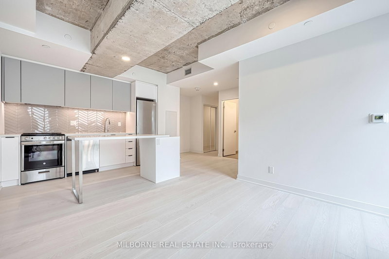 104 - 57 Brock Ave, Toronto, M3H 3N2 | Image 2