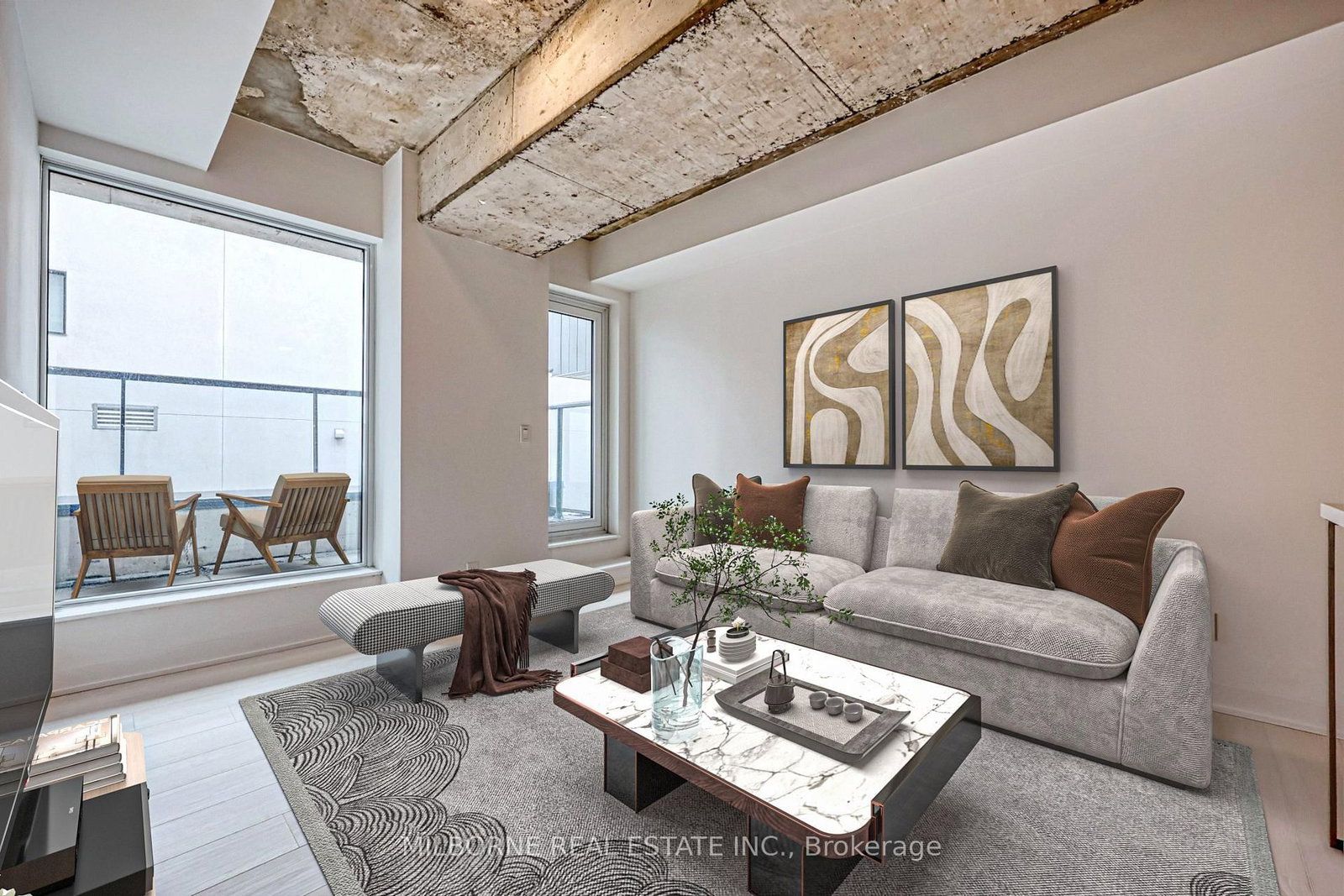 57 Brock Avenue, Unit 104 - Photo 5