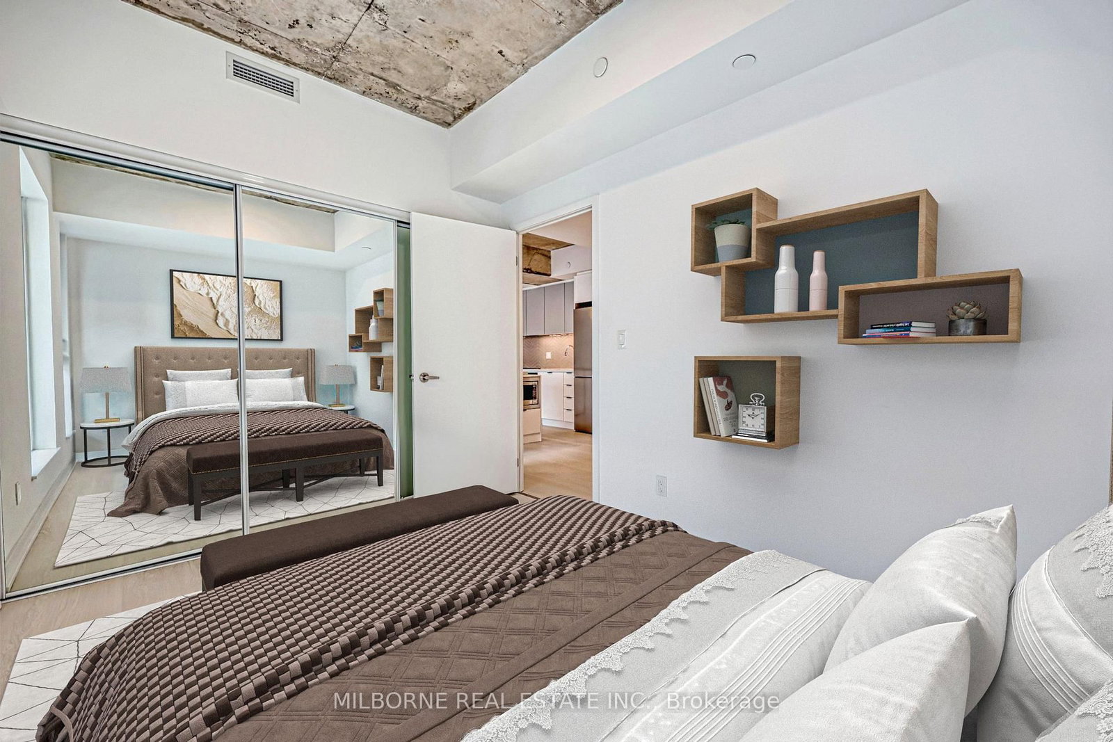 57 Brock Avenue, Unit 104 - Photo 9