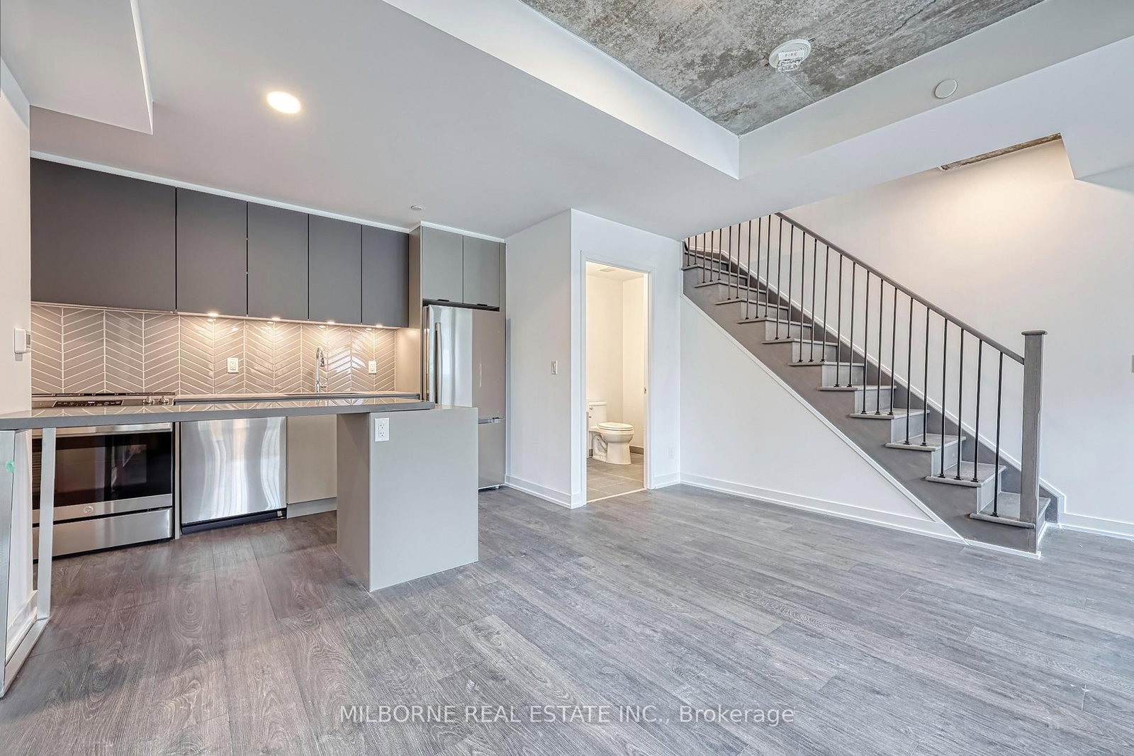 57 Brock Avenue, Unit 107 - Photo 10