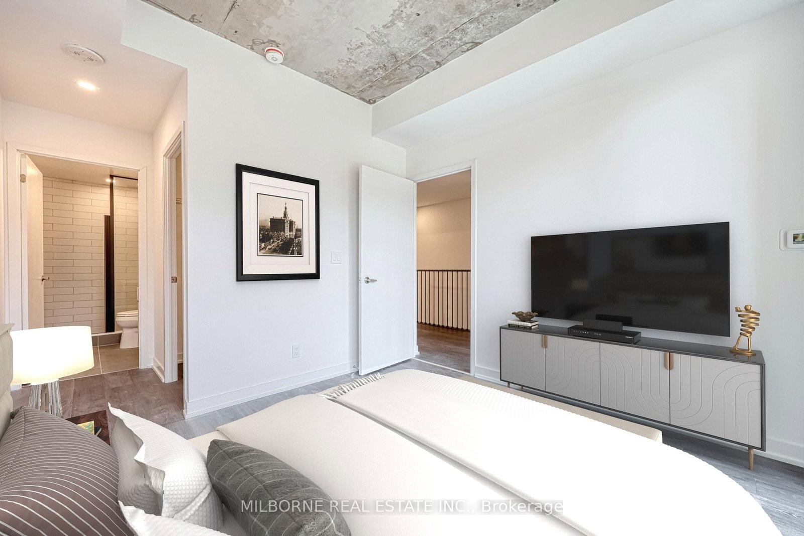 57 Brock Avenue, Unit 107 - Photo 12