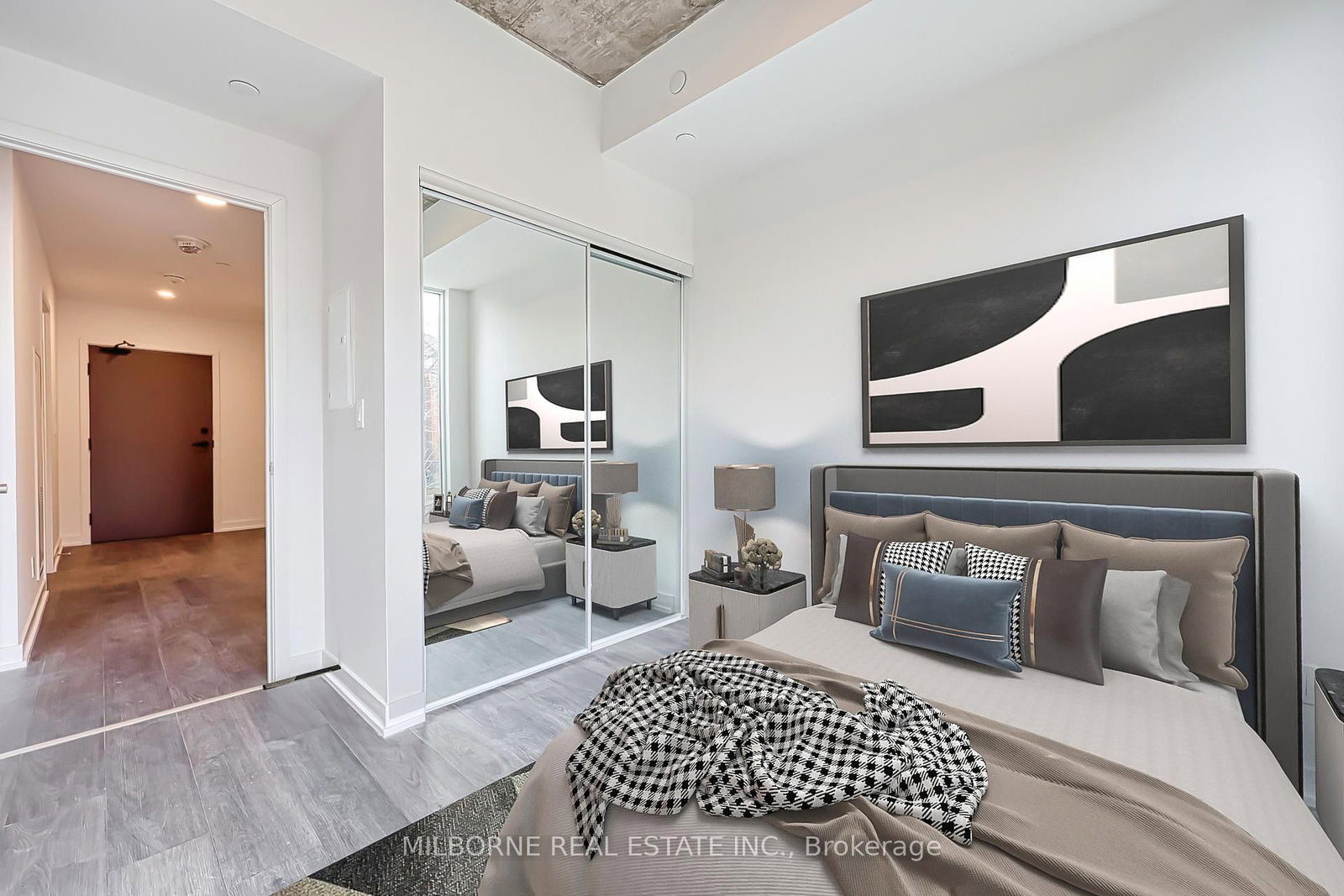 57 Brock Avenue, Unit 107 - Photo 4